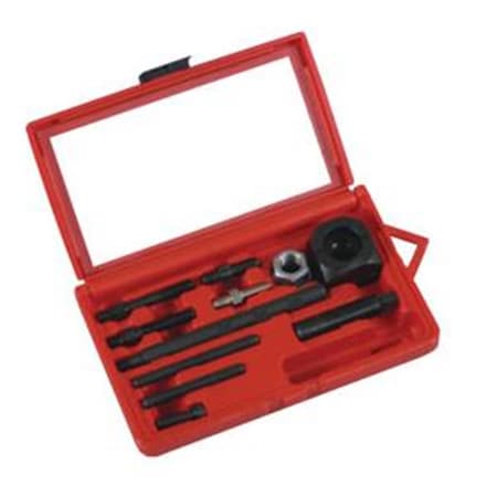 Tool Time Power Steering Pully V Shaped TO67815